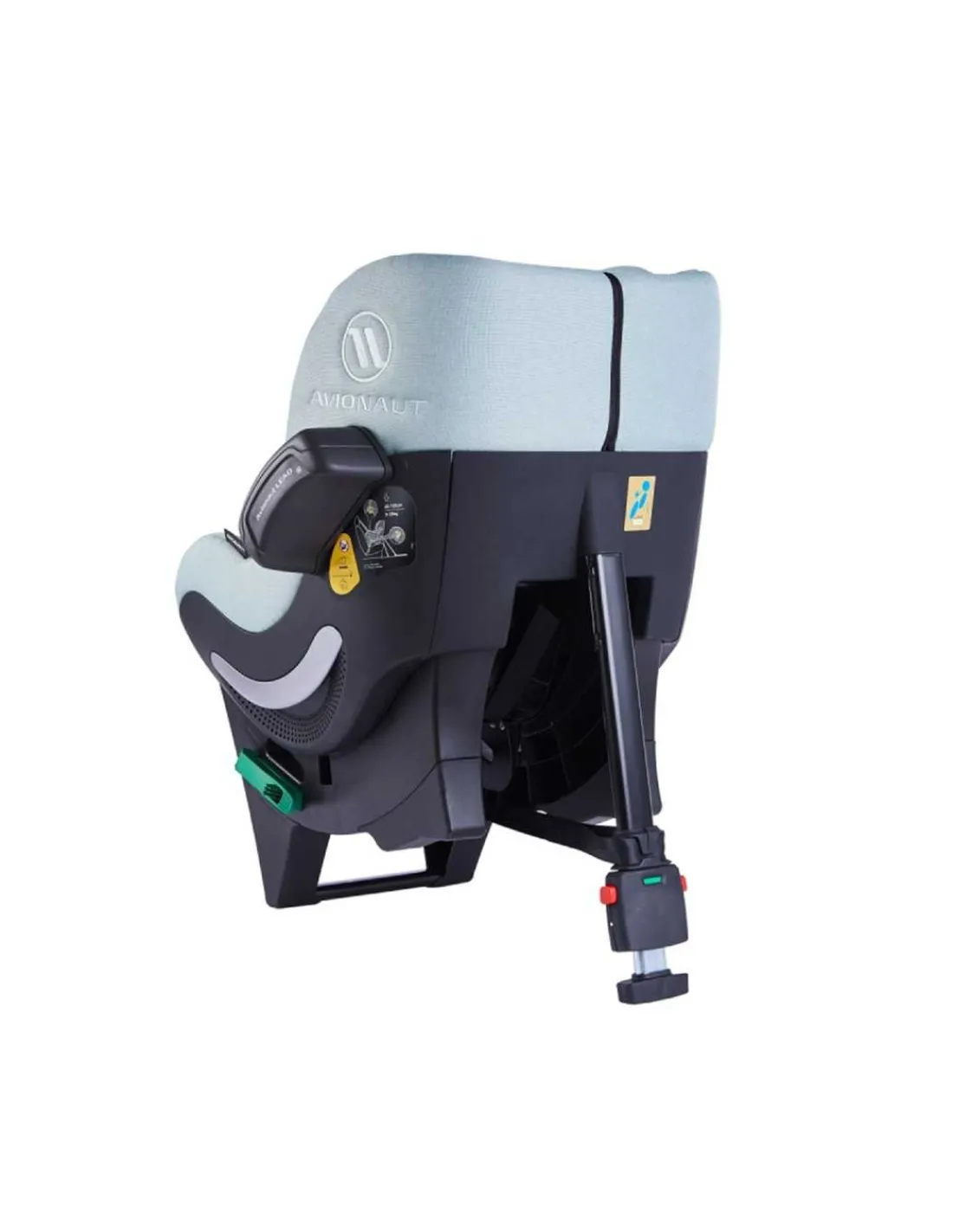 Avionaut Silla de Coche Sky 2.0