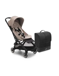 Bugaboo Silla de Paseo Butterfly | Edición Especial Taupe