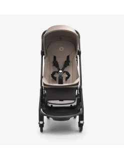 Bugaboo Silla de Paseo Butterfly | Edición Especial Taupe