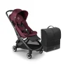 Bugaboo Silla de Paseo Butterfly | Edición Especial Dark Cherry