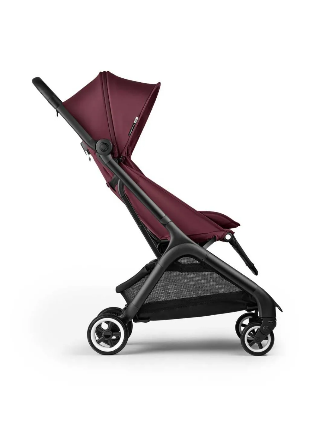 Bugaboo Silla de Paseo Butterfly | Edici贸n Especial Dark Cherry