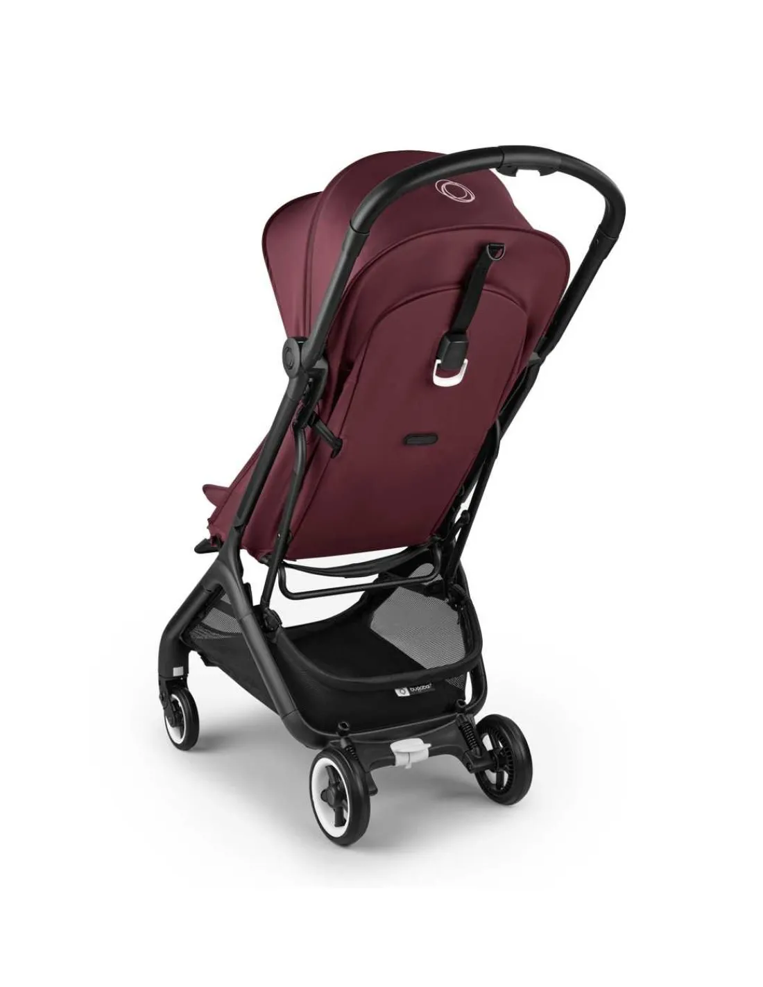 Bugaboo Silla de Paseo Butterfly | Edici贸n Especial Dark Cherry