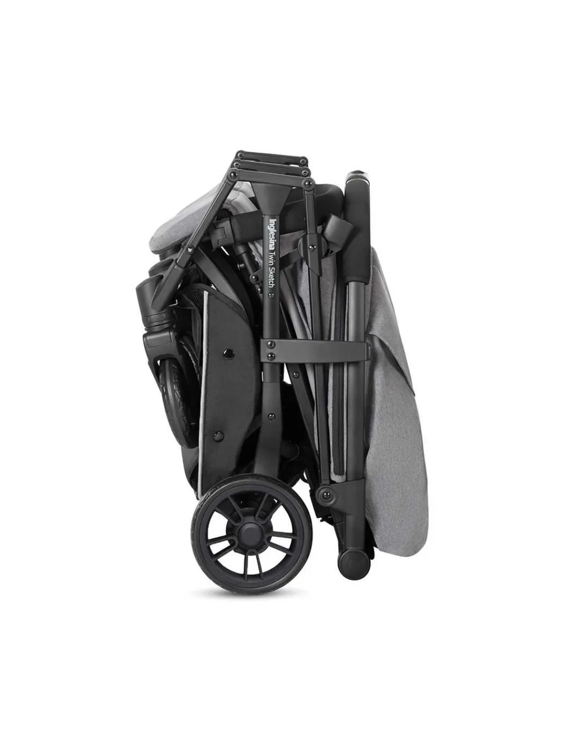Inglesina Silla de Paseo Gemelar Twin Sketch