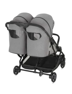 Inglesina Silla de Paseo Gemelar Twin Sketch