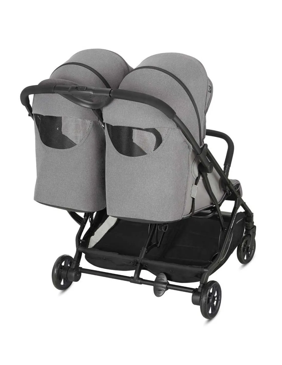 Inglesina Silla de Paseo Gemelar Twin Sketch