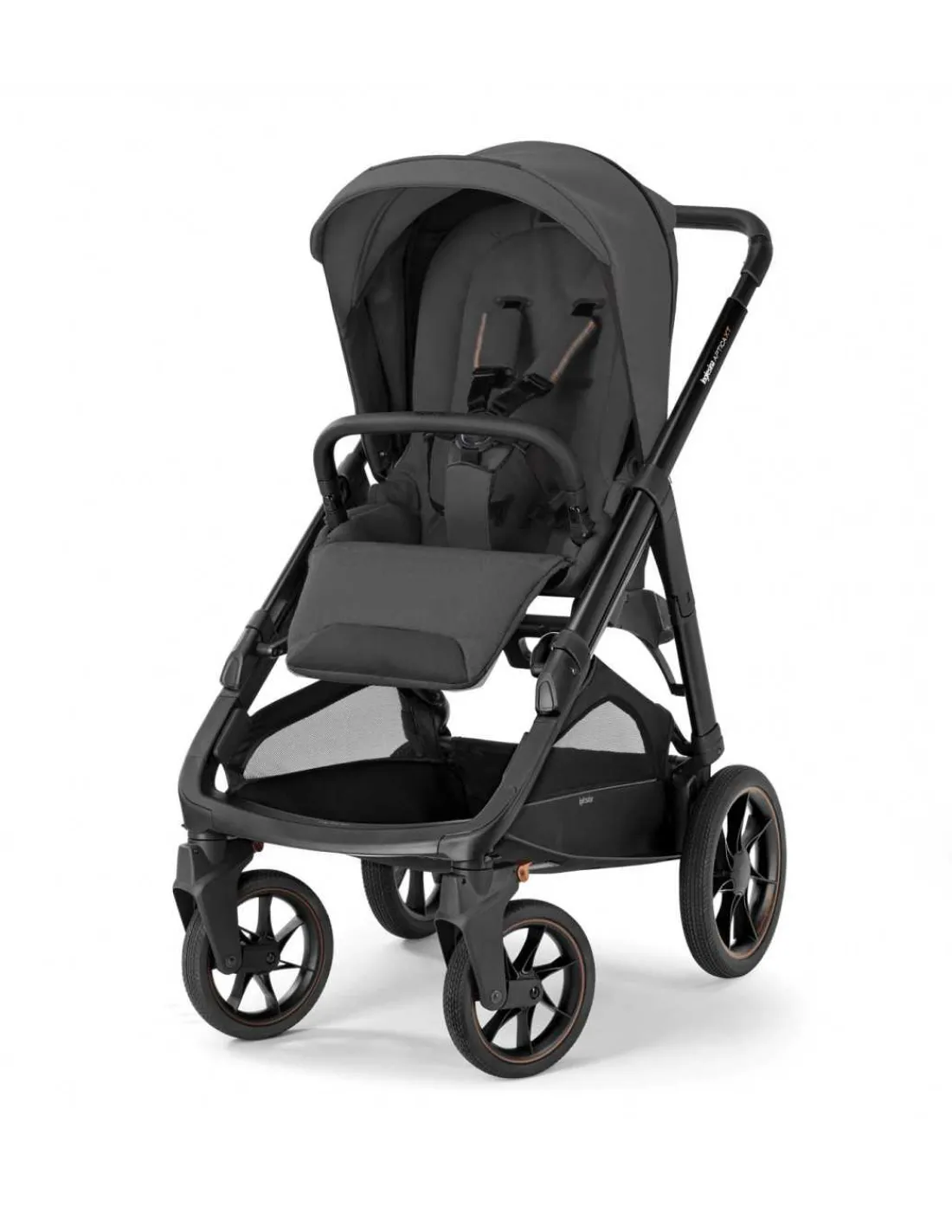 Inglesina Silla de Paseo Aptica XT 2024