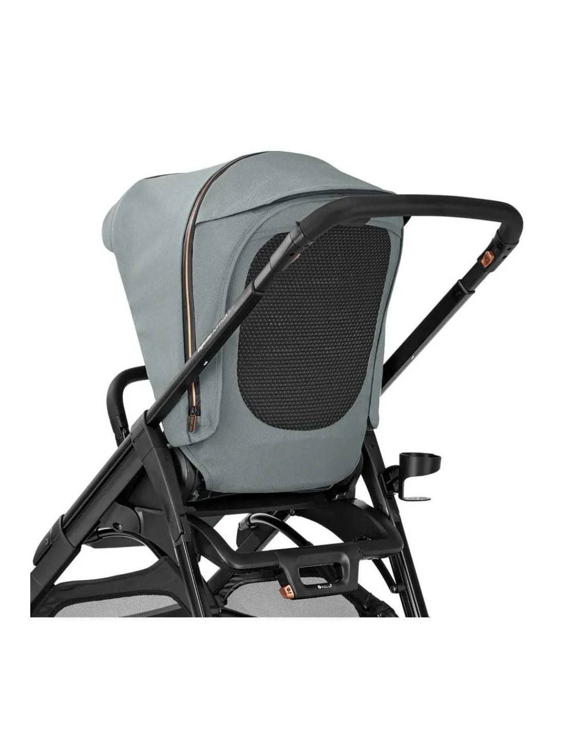 Inglesina Silla de Paseo Aptica XT 2024