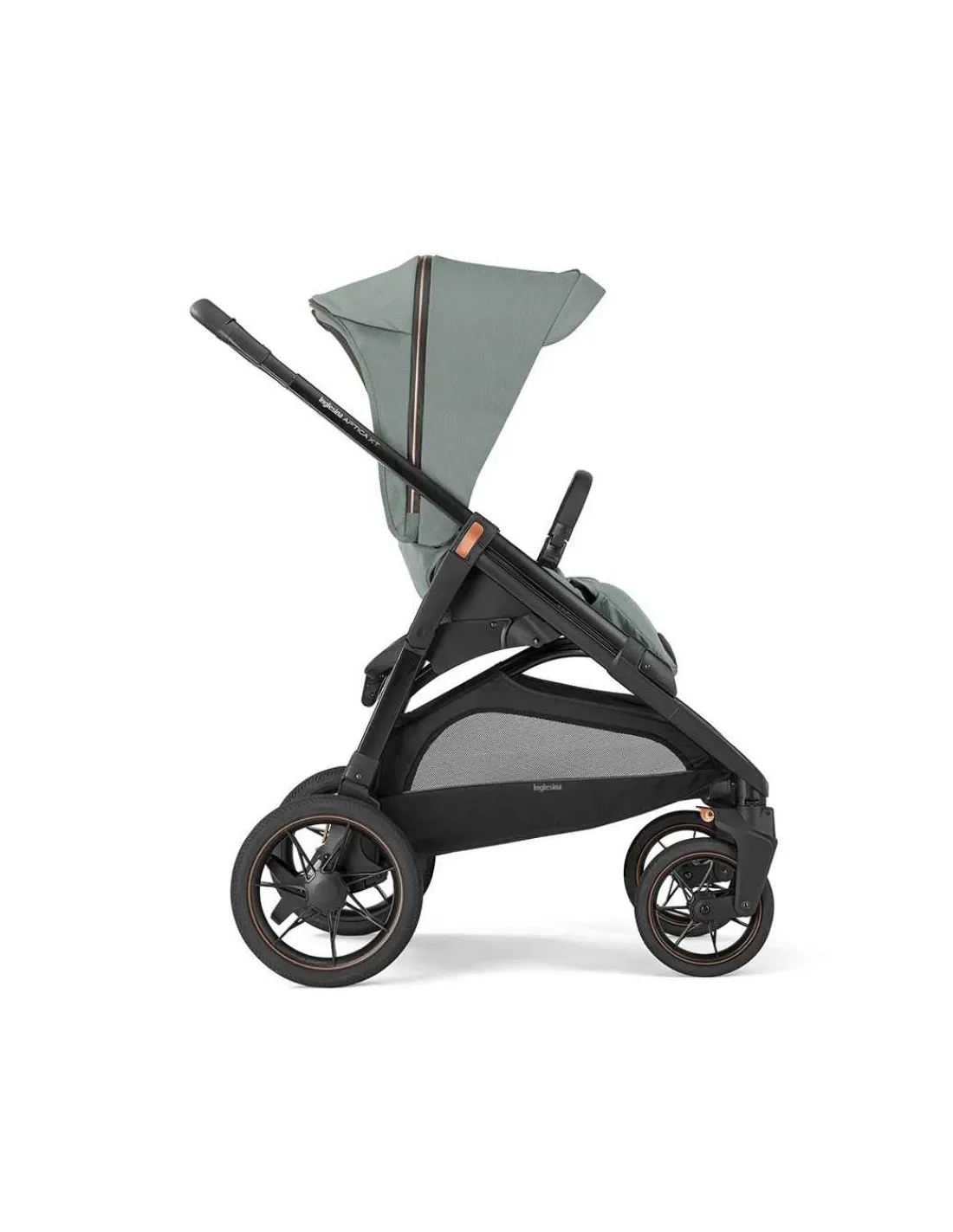 Inglesina Silla de Paseo Aptica XT 2024