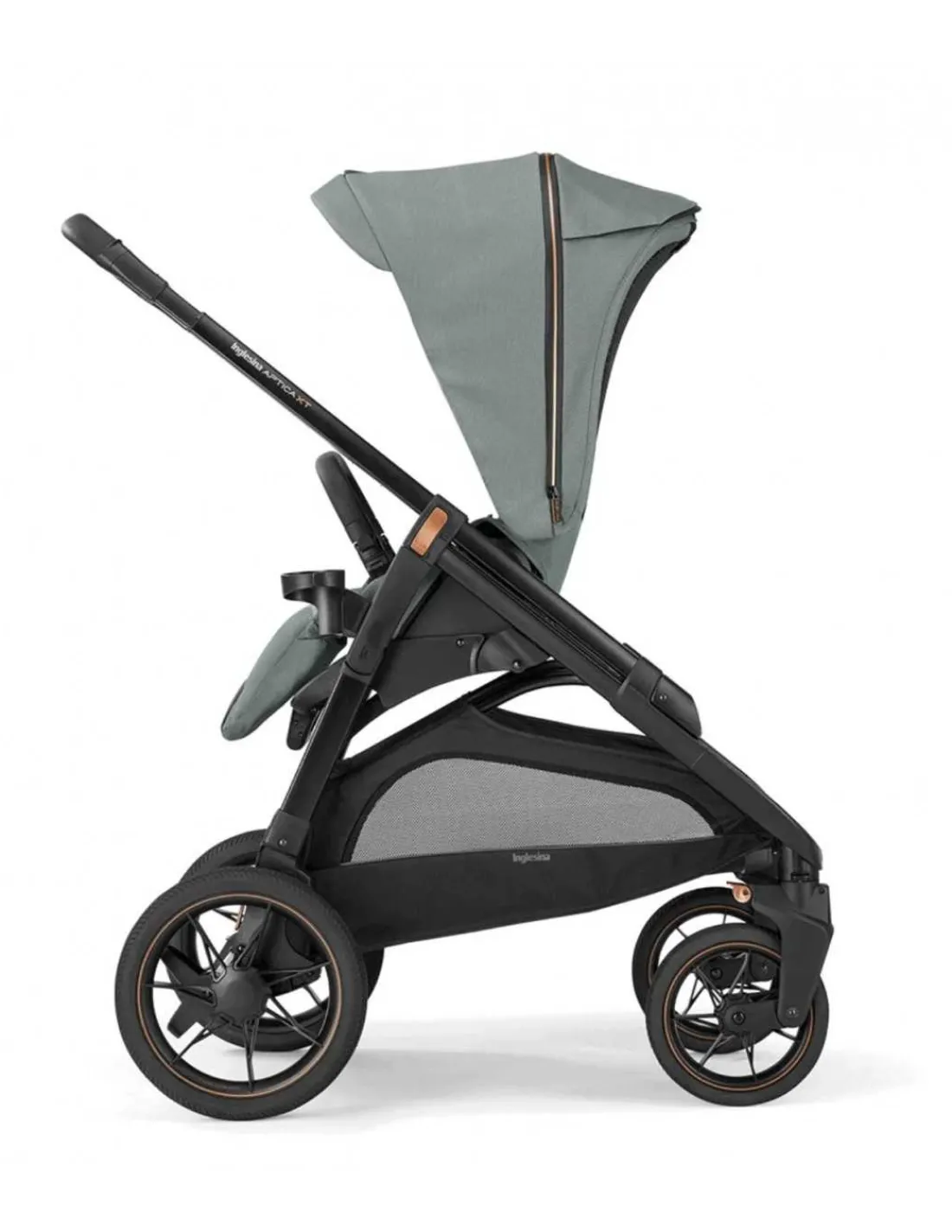 Inglesina Silla de Paseo Aptica XT 2024