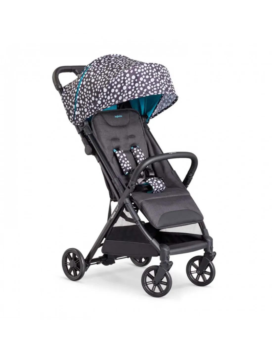 Inglesina Silla de Paseo Quid2