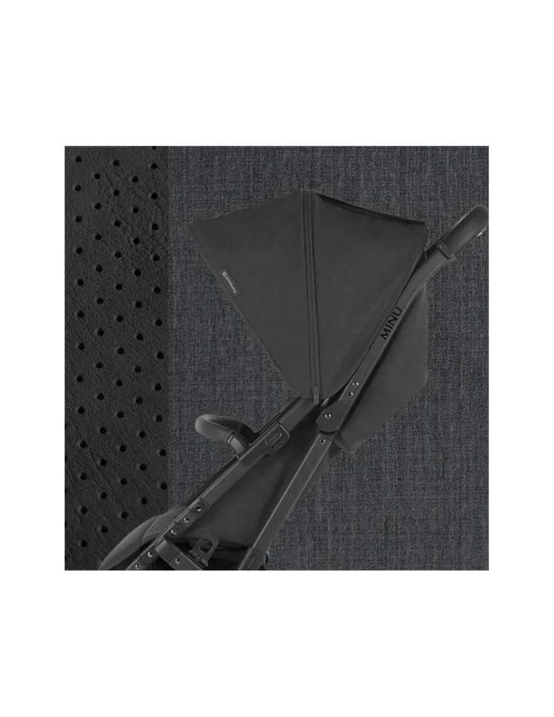 UPPAbaby Silla de Paseo Minu V2