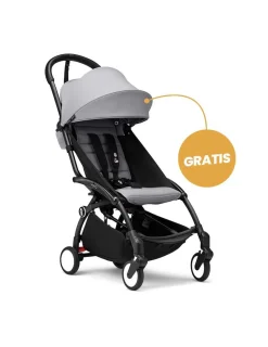 Stokke Silla de Paseo YOYO 3 |