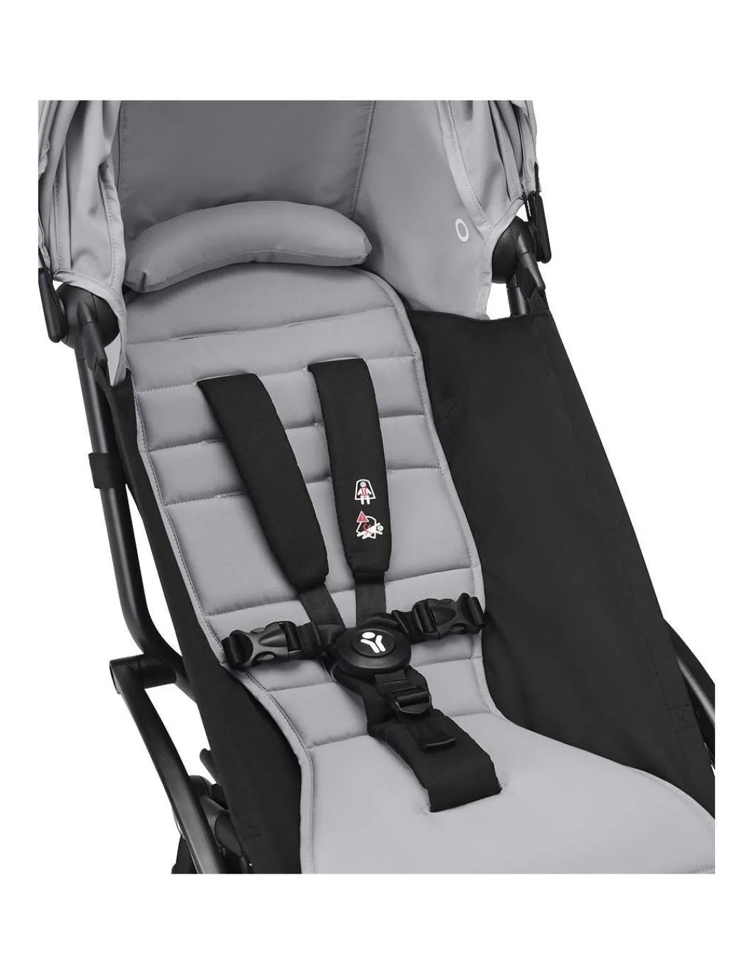 Stokke Silla de Paseo YOYO 3 |