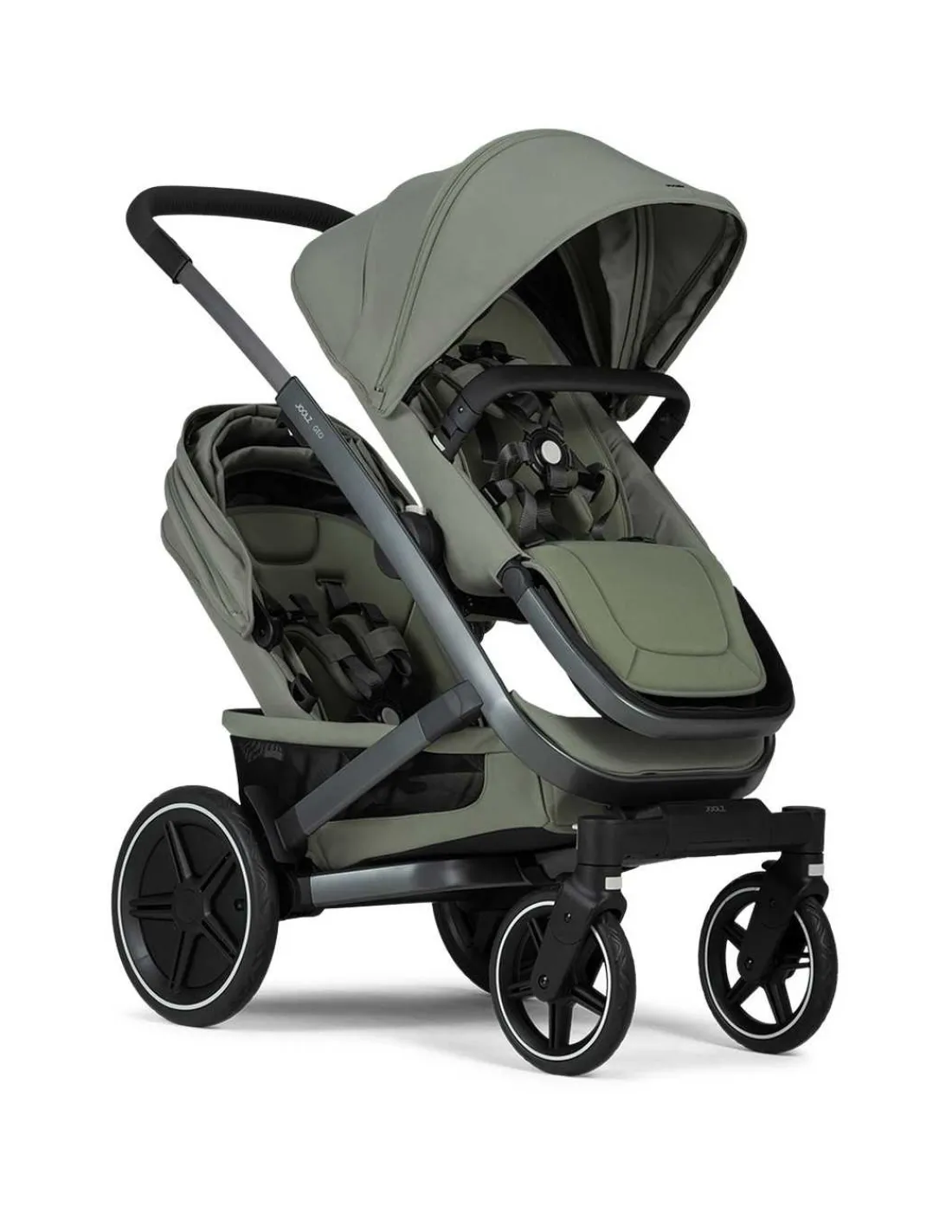 Joolz Silla para el Geo 3