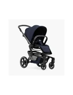 Joolz Silla paseo Hub + | Edición Limitada Jungle Blue