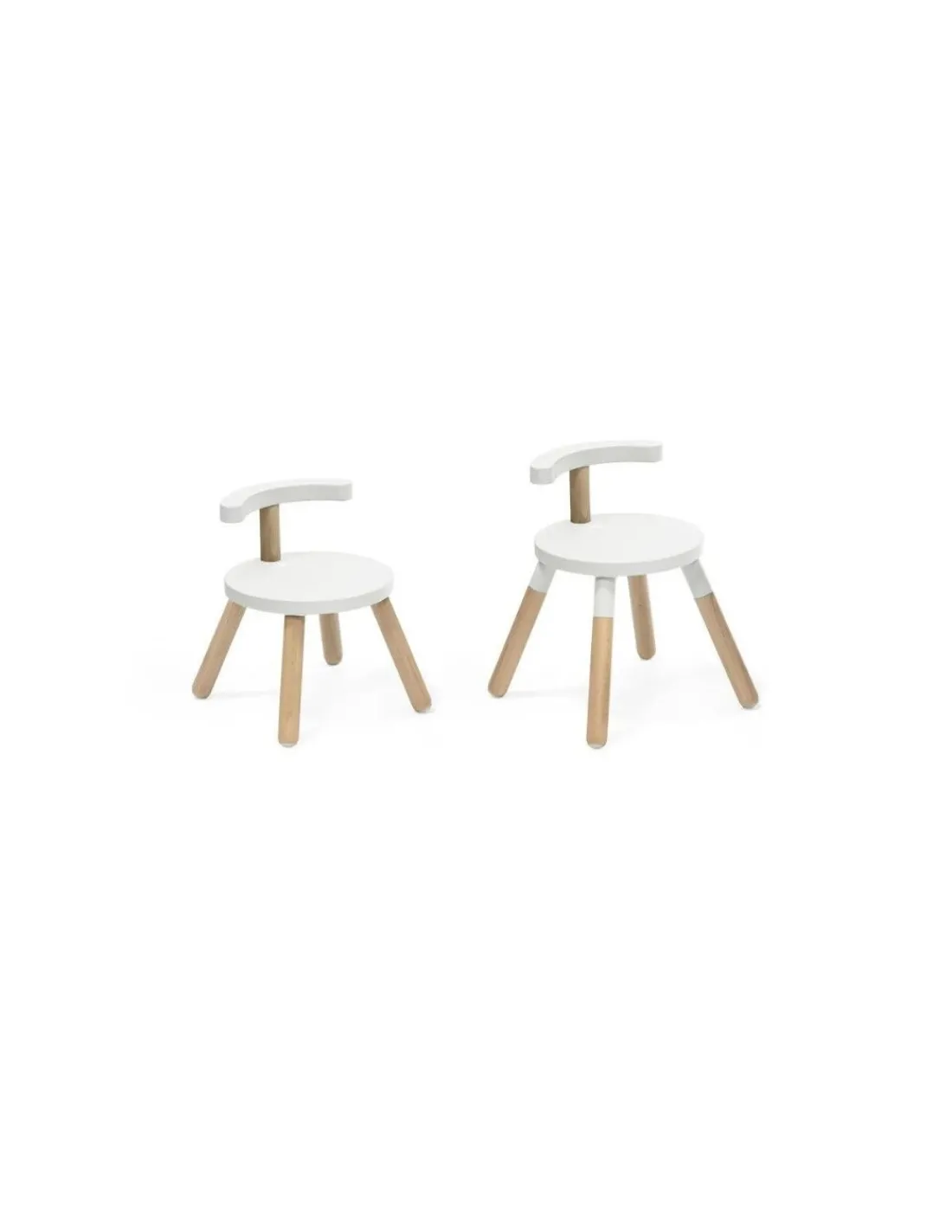 Stokke Silla MuTable V2