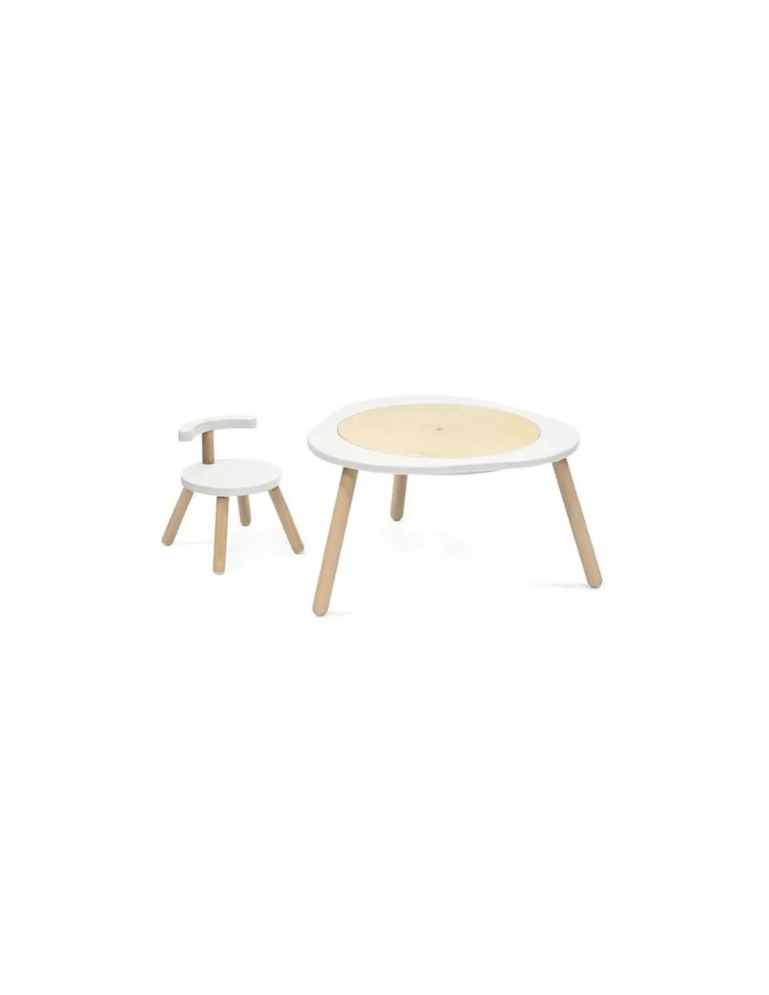 Stokke Silla MuTable V2