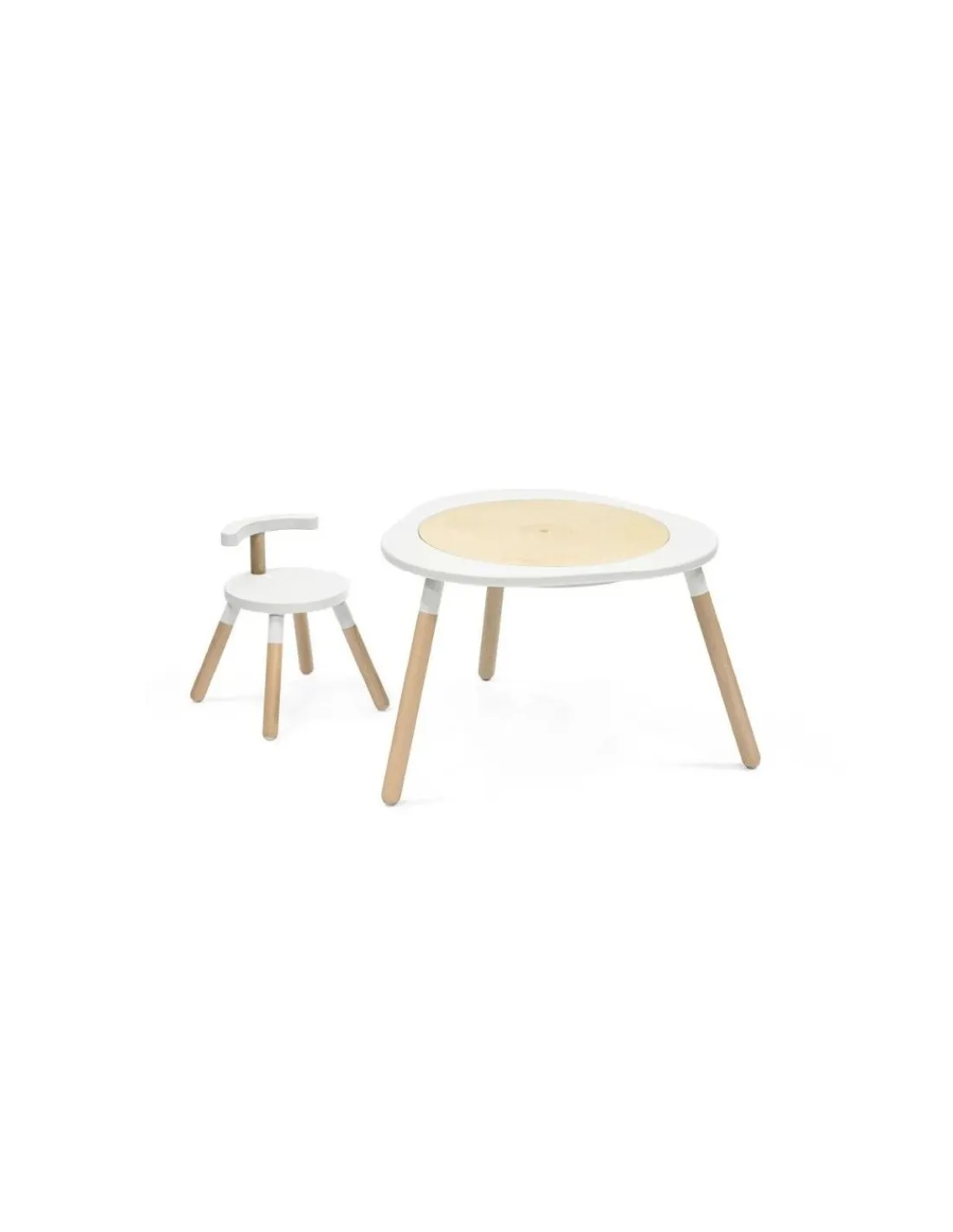 Stokke Silla MuTable V2