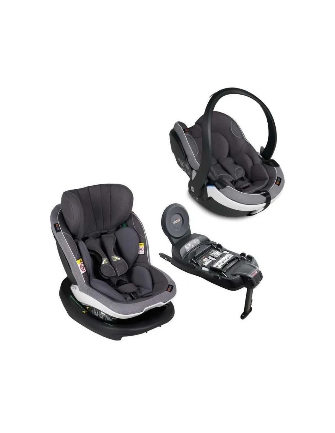 BeSafe Sistema iZi Modular A X1