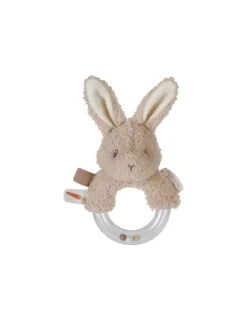 Little Dutch Sonajero Anillo Conejito Baby Bunny de
