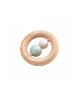 PlanToys Sonajero anillo de