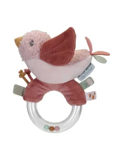 Little Dutch Sonajero anillo pajaro de