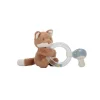 Little Dutch Sonajero anillo Zorro de