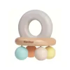 PlanToys Sonajero Campana pastel de