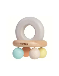 PlanToys Sonajero Campana pastel de