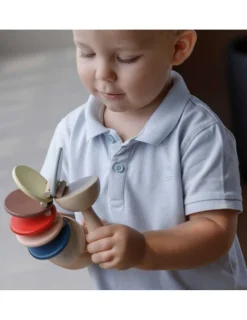 PlanToys Sonajero Clatter Orchard de