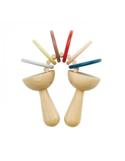 PlanToys Sonajero Clatter Orchard de