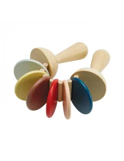 PlanToys Sonajero Clatter Orchard de