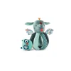 Lilliputiens Sonajero con asas Joe de