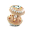 Djeco Sonajero de madera Babyshaki de