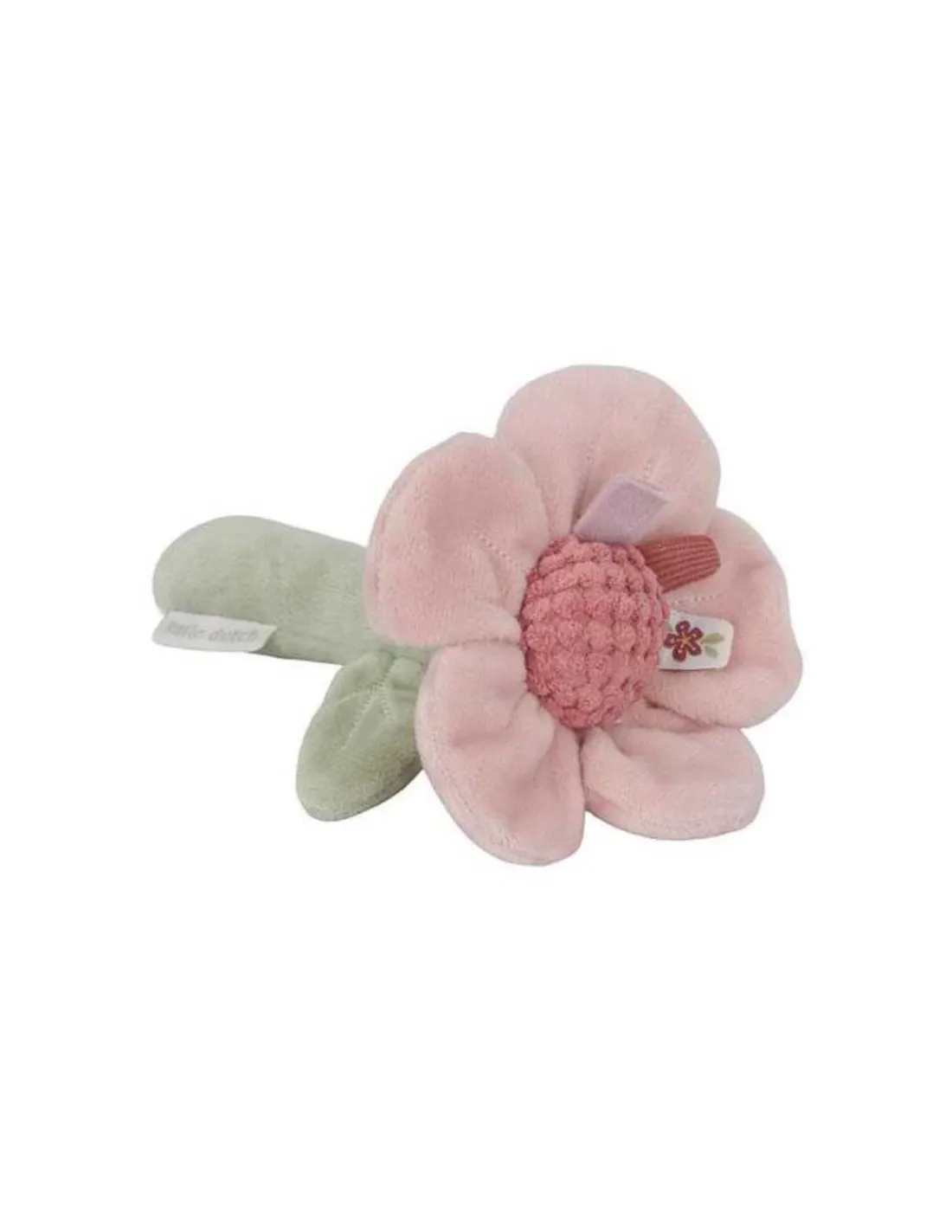 Little Dutch Sonajero Flor Jardin de Hadas de