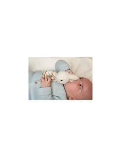Little Dutch Sonajero Miffy Vintage Rayas Soleadas de