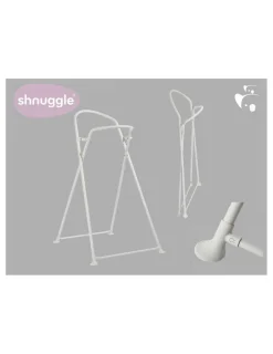Shnuggle Soporte para bañera
