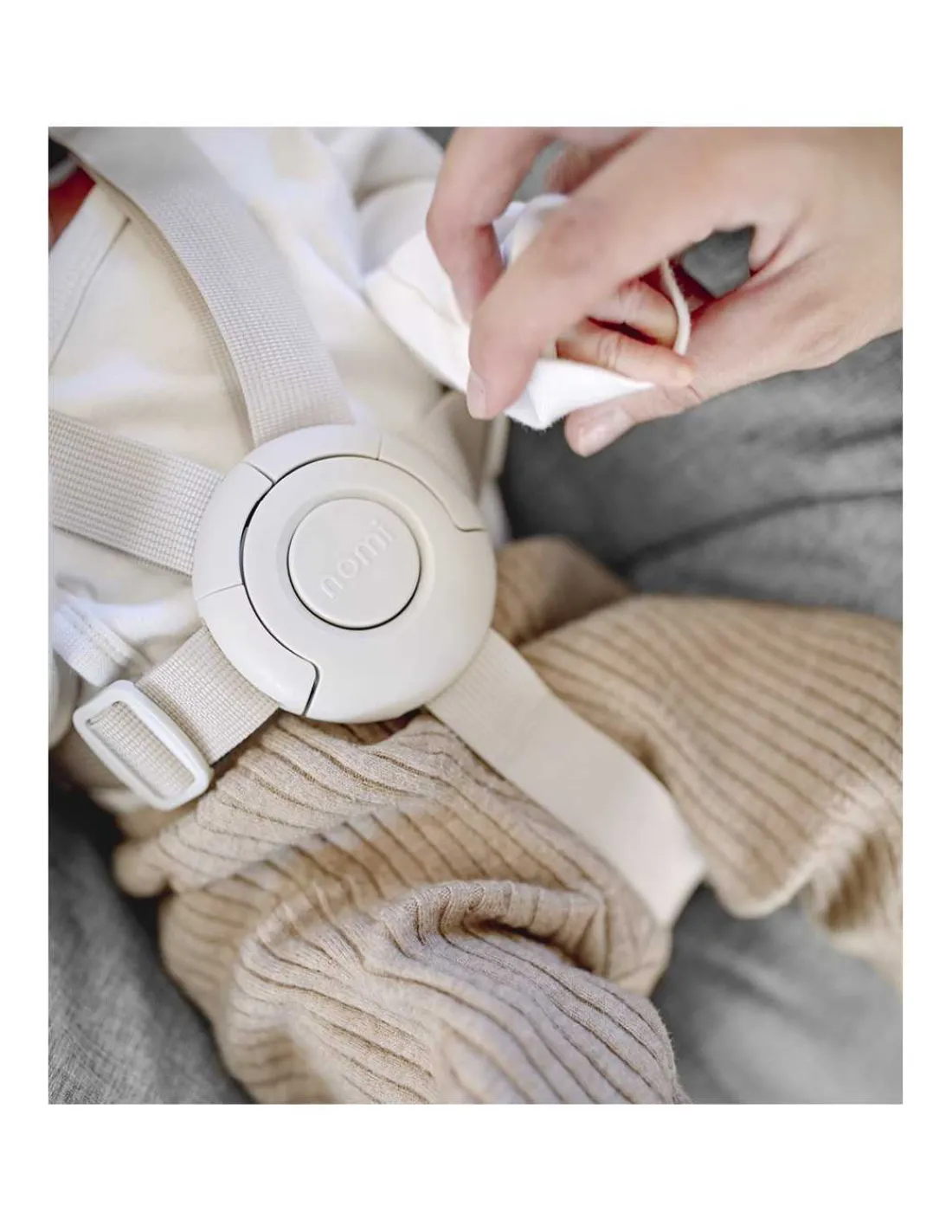 Stokke Nomi Set Recién Nacido