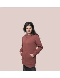 Love and Carry Sudadera de Maternidad y Porteo - Batata
