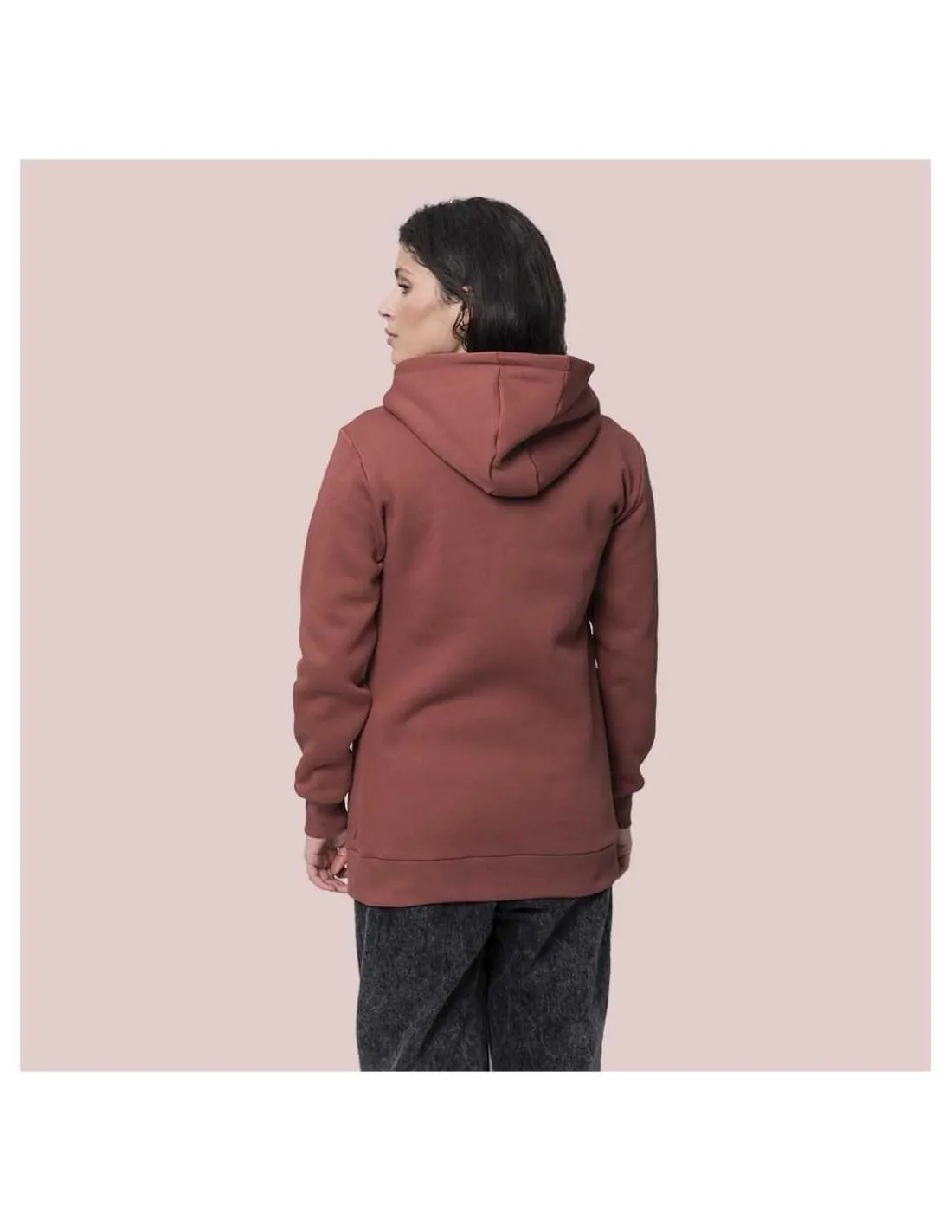 Love and Carry Sudadera de Maternidad y Porteo - Batata