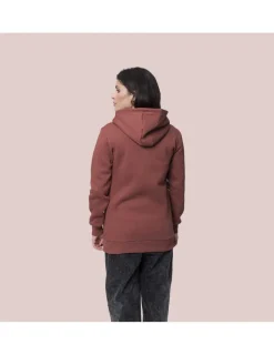 Love and Carry Sudadera de Maternidad y Porteo - Batata