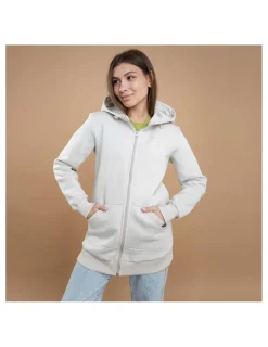 Love and Carry Sudadera de Maternidad y Porteo - Sésamo