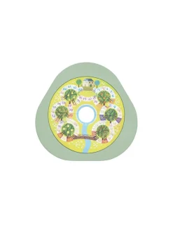 Stokke Tablero de juegos MuTable V2