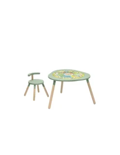 Stokke Tablero de juegos MuTable V2