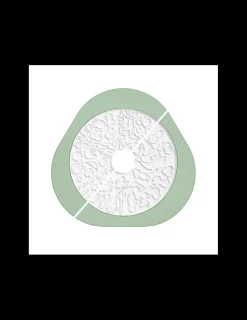 Stokke Tablero Play Dough MuTable V2