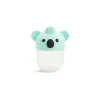 Munchkin Taza de aprendizaje de silicona suave Koala de