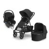 UPPAbaby Trío Vista V3 + Grupo 0 Mesa i-Size