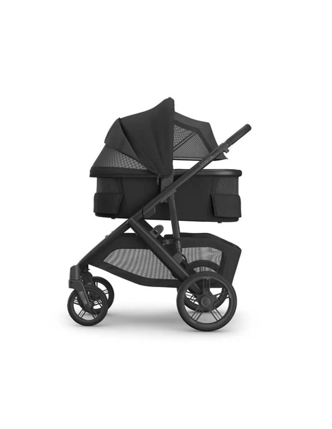 UPPAbaby Trío Vista V3 + Grupo 0 Mesa i-Size