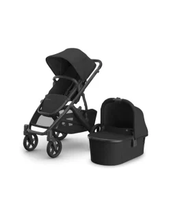 UPPAbaby Trío Vista V3 + Grupo 0 Mesa i-Size + Base ISOfix