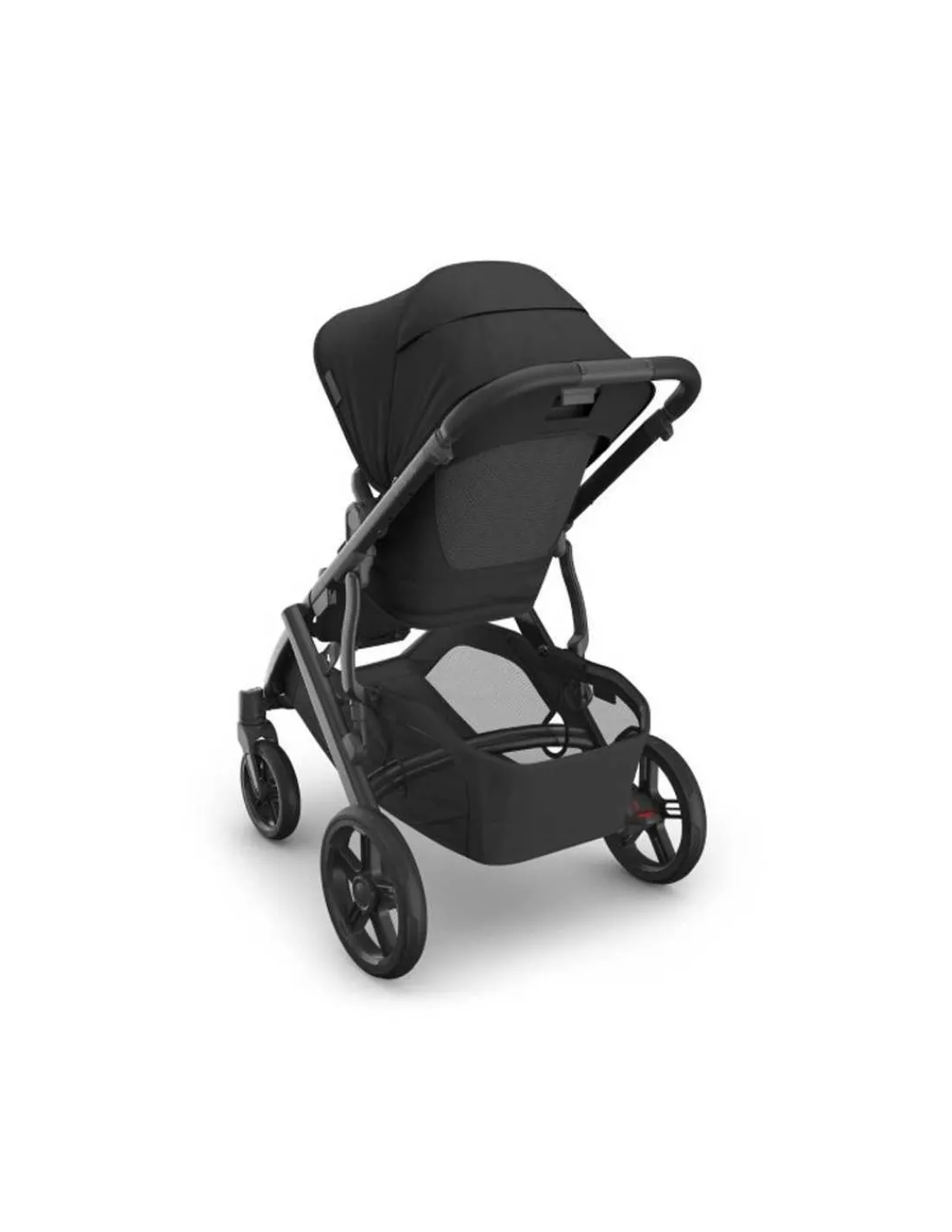 UPPAbaby Trío Vista V3 + Grupo 0 Mesa i-Size + Base ISOfix